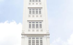 Hotel Kally Saigon